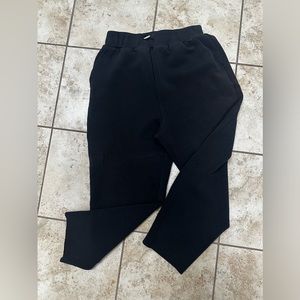 Calia oversized scuba sweats